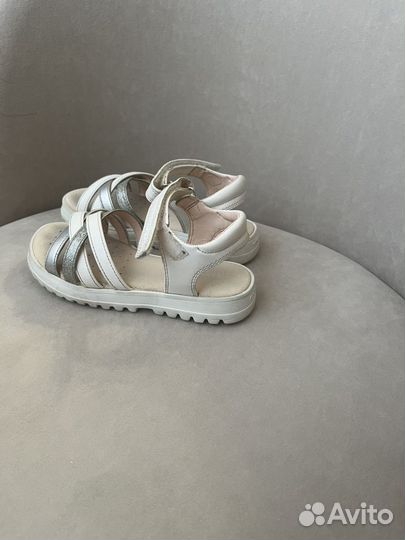 Сандалии geox