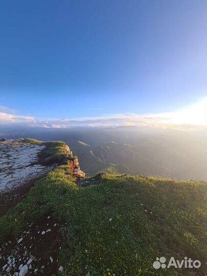 Такси Гуниб