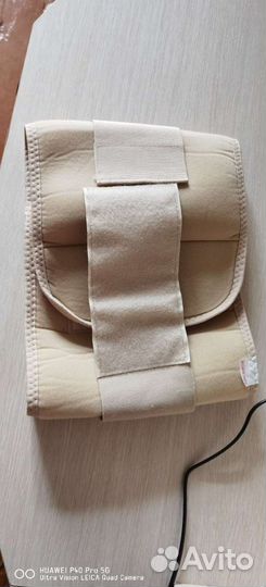 Бандаж послеоперационный брюшной