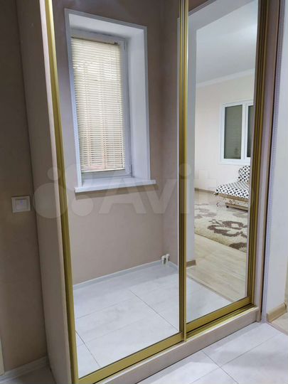 3-к. квартира, 120 м², 1/2 эт.