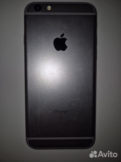 iPhone 6S, 32 ГБ