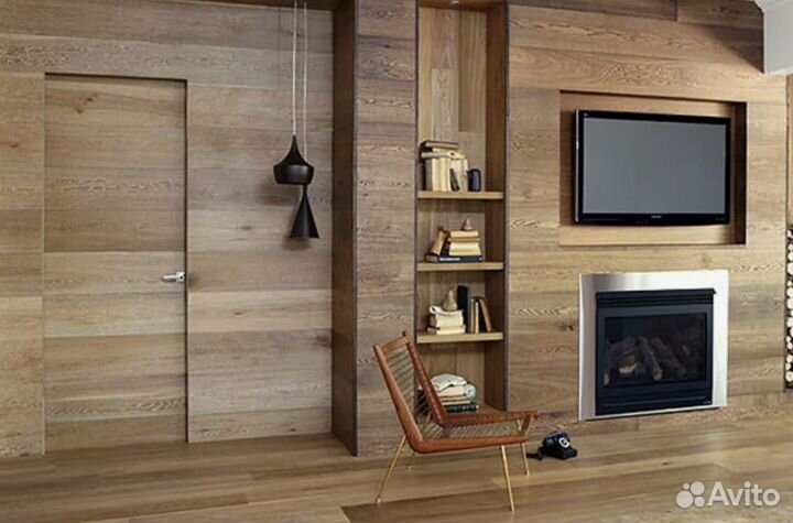 Стеновая панель имитация дерева 5 mm розница+опт