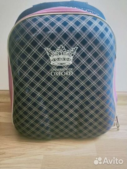 Школьный рюкзак