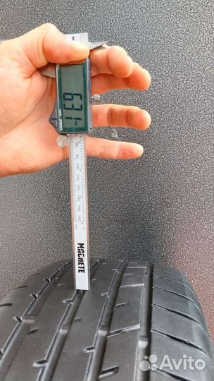 Toyo Proxes R36 225/55 R19 99V