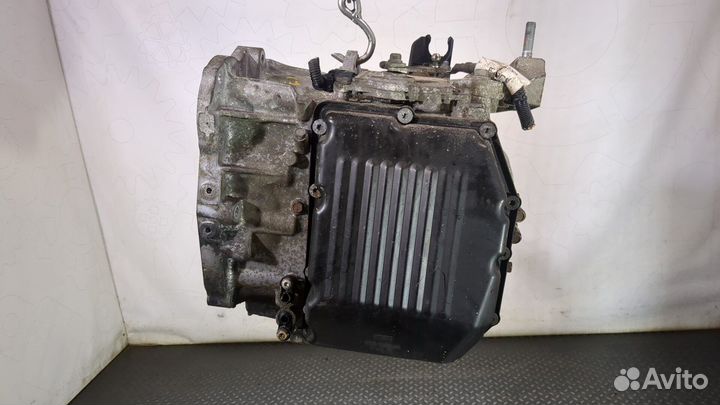 Кпп - автомат (АКПП) Ford Mondeo 4, 2009