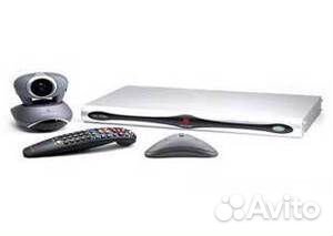 Видеоконференция Polycom VSX 8000