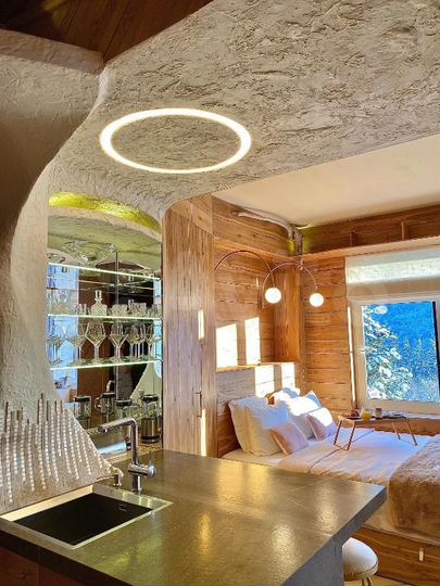 Квартира-студия, 35 м², 2/4 эт.