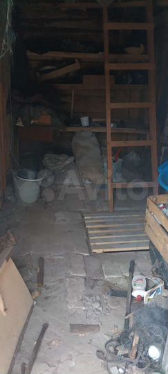 Машиноместо