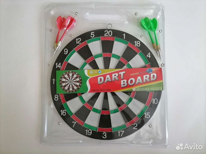 Дартс 30 см