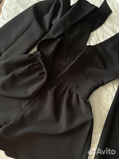 Комбинезон Clan VI