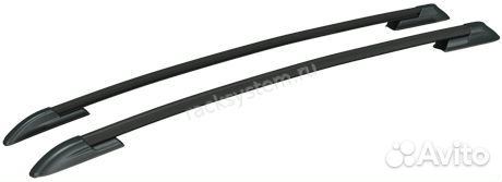 Рейлинги Rav 4 2006 по 2013