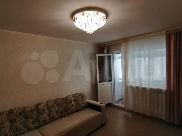 2-к. квартира, 49 м², 5/5 эт.