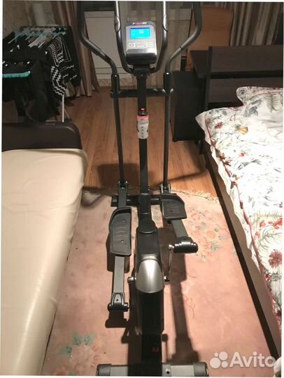 Эллиптический тренажер unixfit SL-470