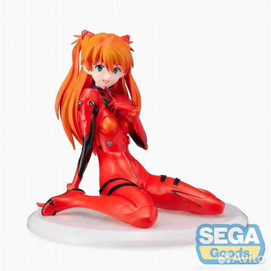 Asuka Soryu PM Sega