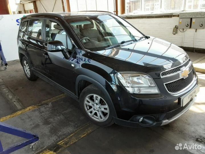 Диски Chevrolet Opel