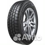 Hankook Vantra ST AS2 RA30 225/70 R15