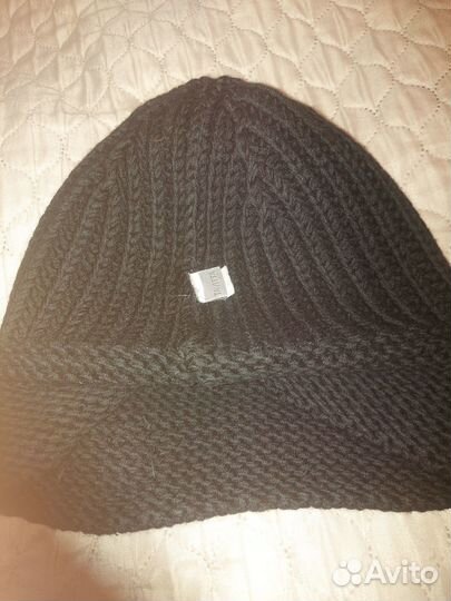 Шапка женская