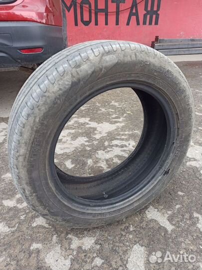 Pirelli Scorpion Verde 215/60 R17 95N