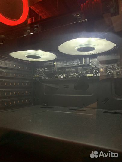Nvidia GeForce RTX 2060 6Gb