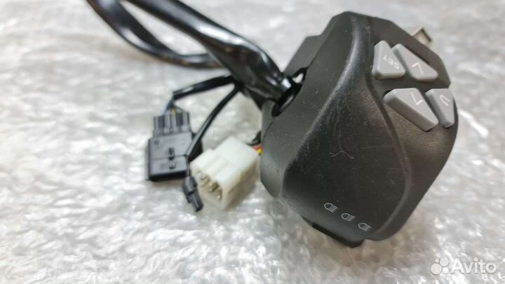 Ktm Duke 790 Левый Переключатель на Руле