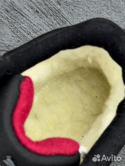 Кроссовки мужские зимние Puma