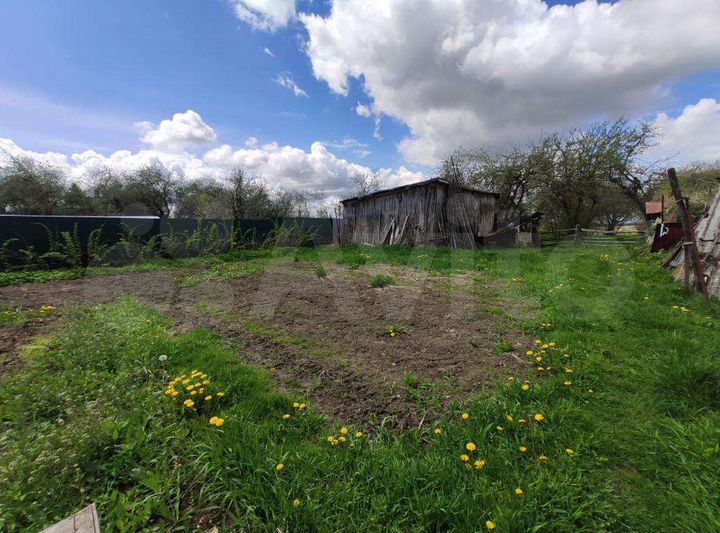 Дом 138,9 м² на участке 55 сот.