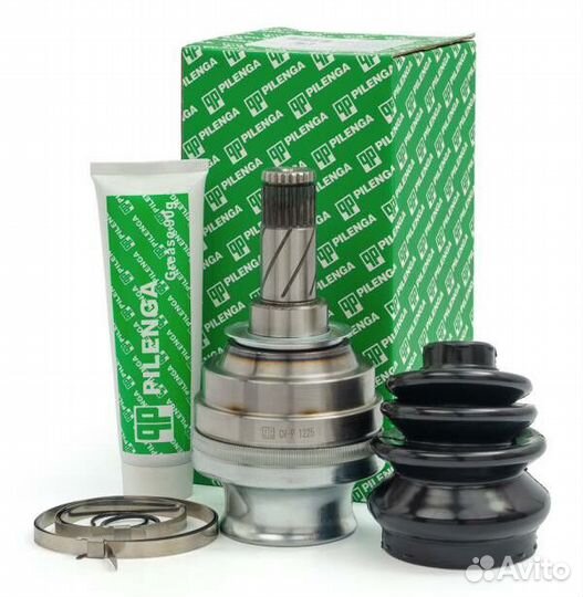 Шрус Pilenga CV-P 1225