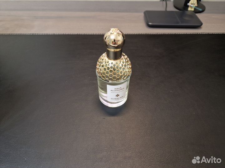 Guerlain - Nerolia Vetiver (75 мл, оригинал)