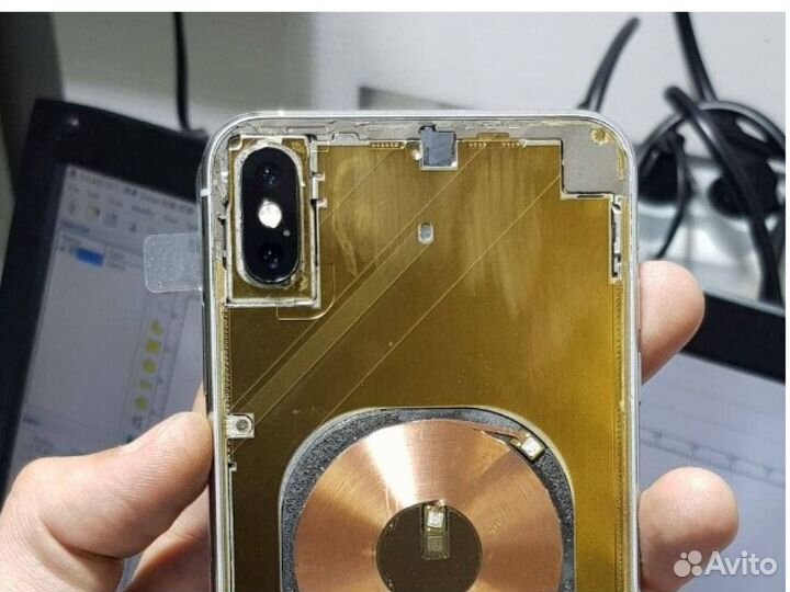 Ремонт iPhone/айфон