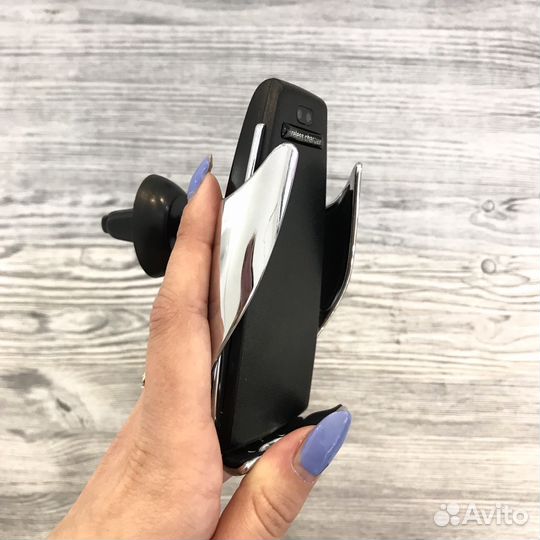 Автомобильный держатель для телефона SMART Sensor