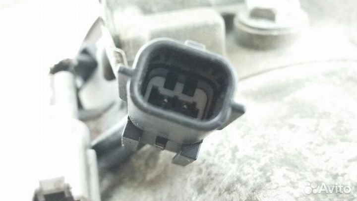 Компрессор кондиционера Nissan Serena C26 MR20DD