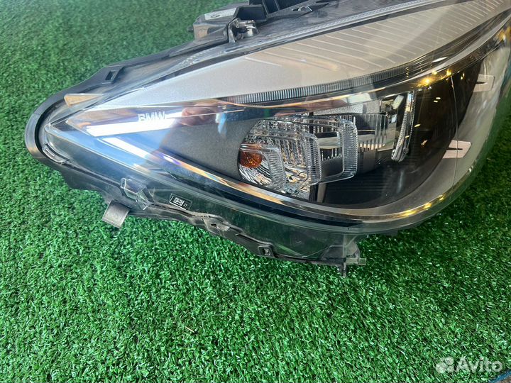 Биксеноновая фара правая BMW F34 GT