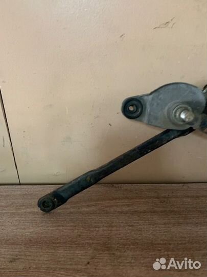 Трапеция дворников Hyundai Getz