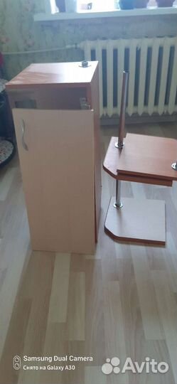 Продам шкаф угловой хороший состояния бу