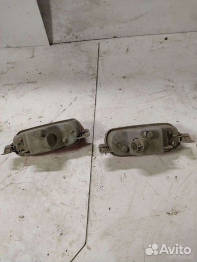 Птф задний левый Mazda Cx7 L3 2.3 2007