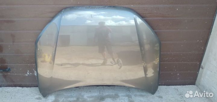 Капот б/у LADA Granta II