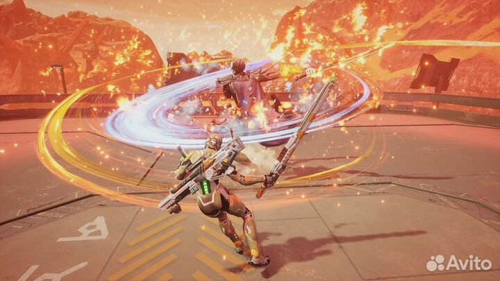 Dolmen Day One Edition (PS5)