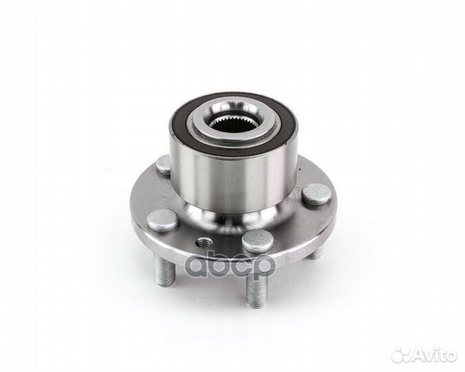 Ступица колеса переднего lrlr0003157 dominant