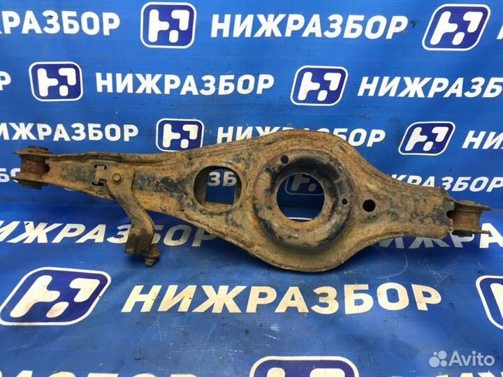 Рычаг поперечный задний левый Mazda Cx 7 ER 2.3T