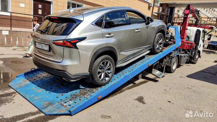 Эвакуатор, услуги эвакуатора вызвать