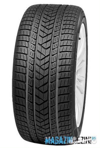 Pirelli Winter Sottozero 3 285/35 R20 100W
