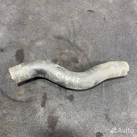 Патрубок радиатора охлаждения Honda Civic 9 5D 200
