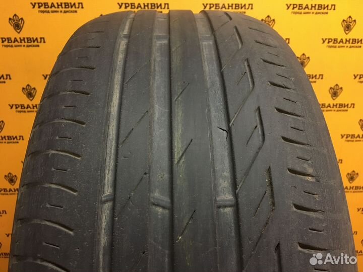 Bridgestone Turanza T001 245/45 R18 100W