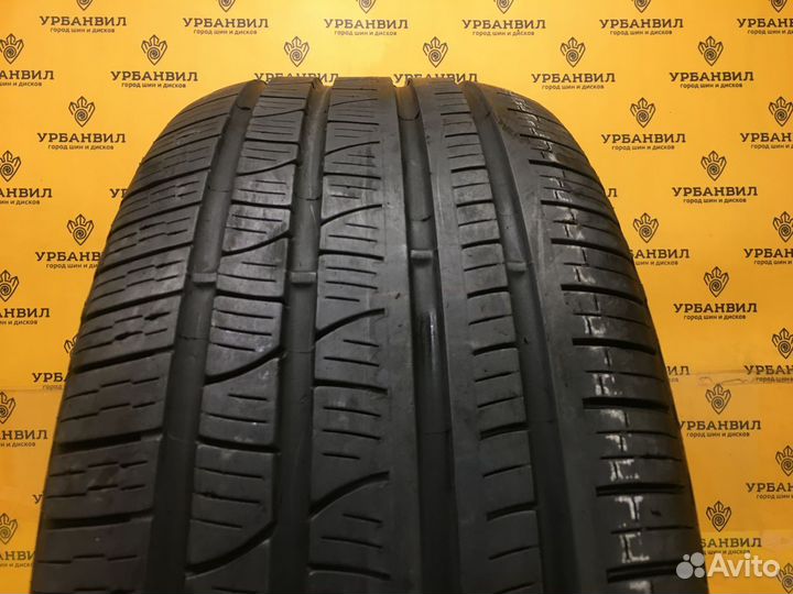 Pirelli Scorpion Verde All Season 265/45 R20 108H