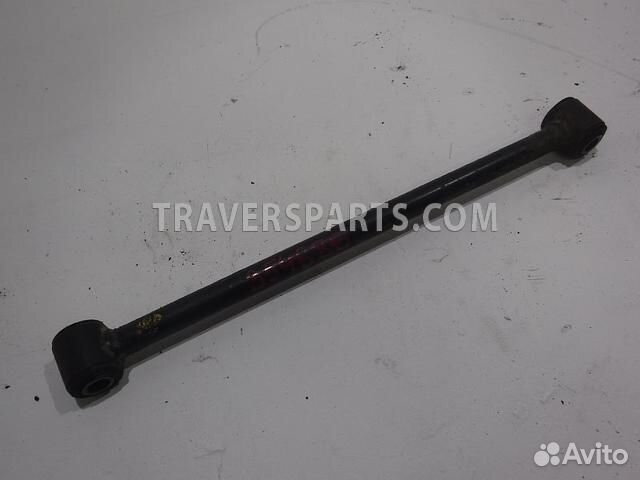 Тяга задняя поперечная