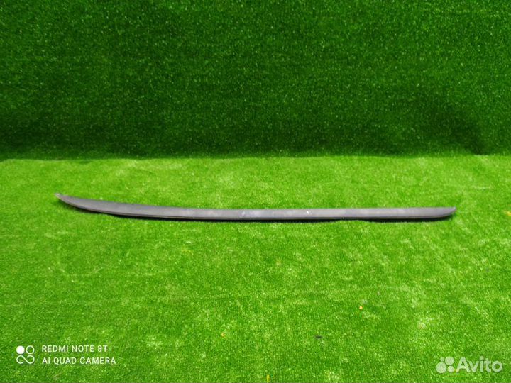 Молдинг лобового стекла левый Ford Focus 3 CB xqda