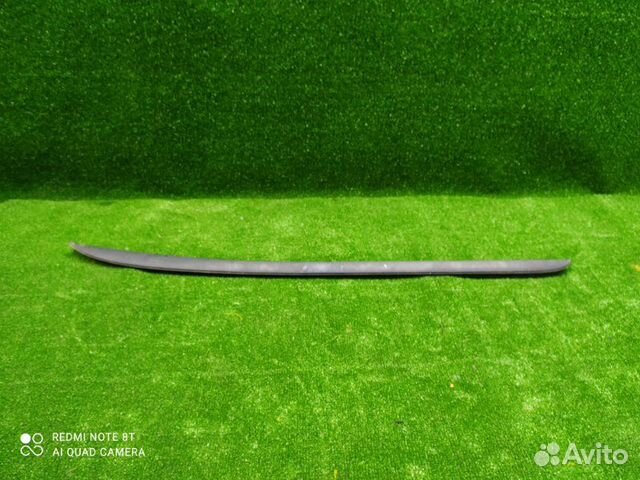 Молдинг лобового стекла левый Ford Focus 3 CB xqda