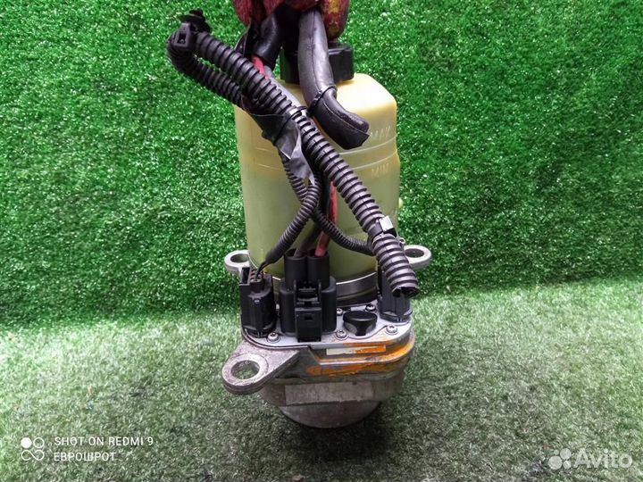 Насос гур Ford Focus 2 (2005-2011)