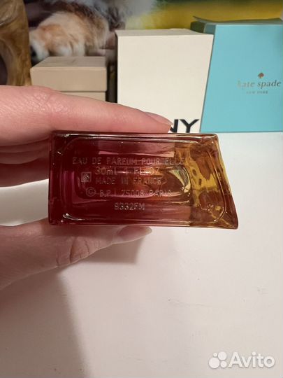 Zadig Voltaire this is love 30ml