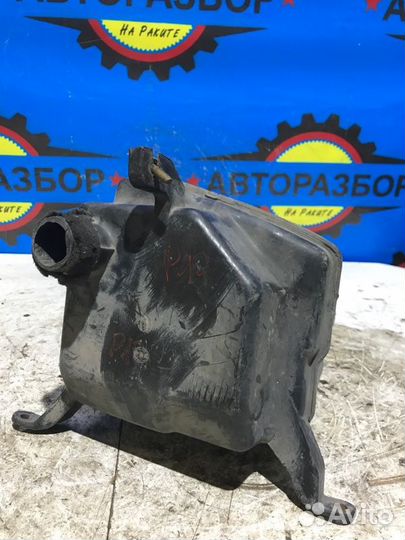 Резонатор воздушного фильтра Nissan Primera P12